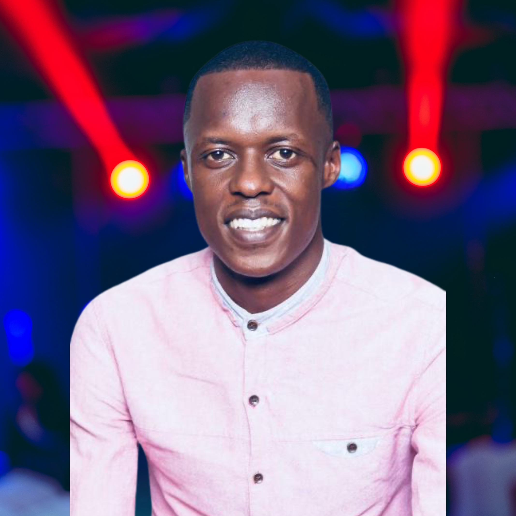 Jeff Masibo